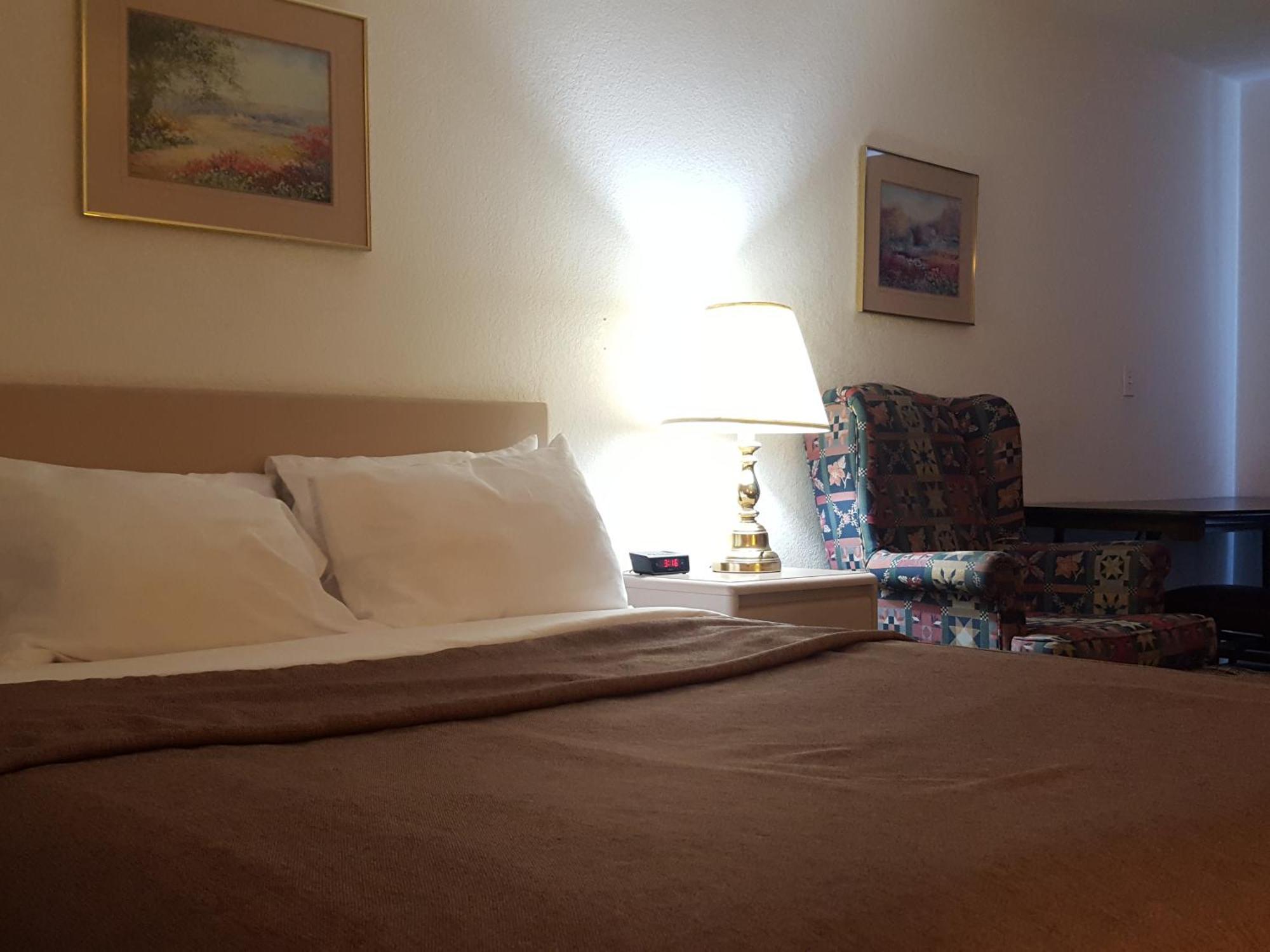 Didsbury Country Inn Eksteriør billede