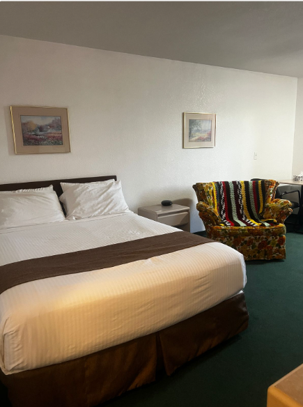 Didsbury Country Inn Eksteriør billede