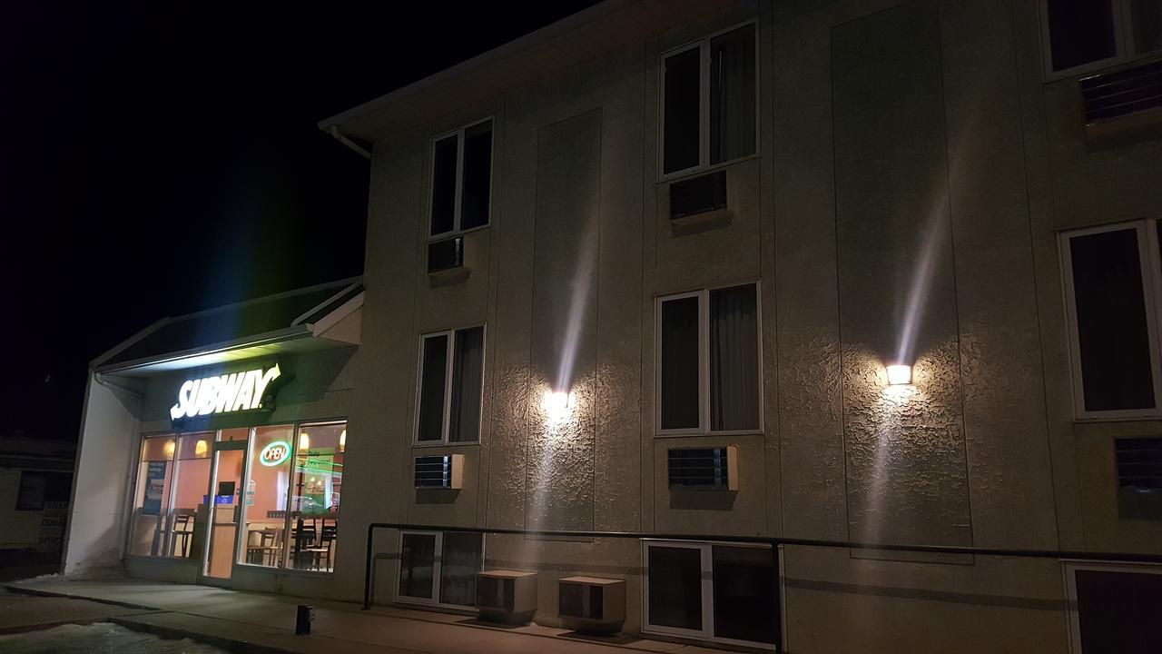 Didsbury Country Inn Eksteriør billede