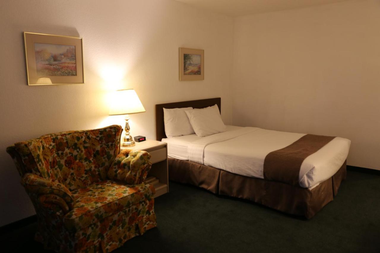 Didsbury Country Inn Eksteriør billede