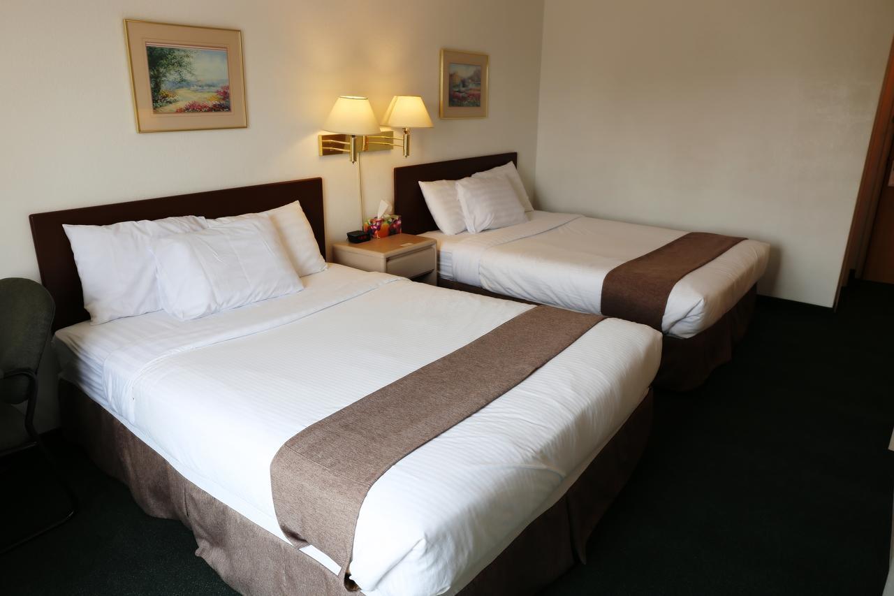 Didsbury Country Inn Eksteriør billede