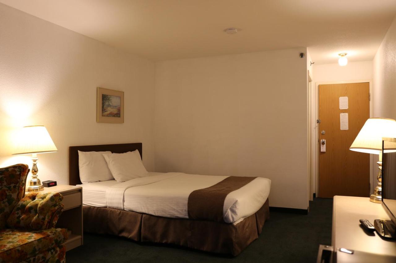 Didsbury Country Inn Eksteriør billede