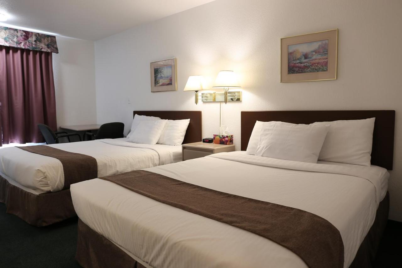 Didsbury Country Inn Eksteriør billede