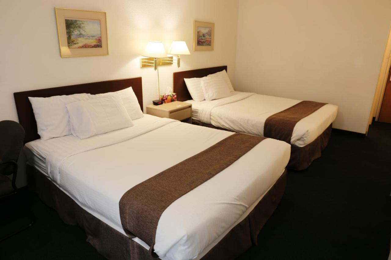Didsbury Country Inn Eksteriør billede