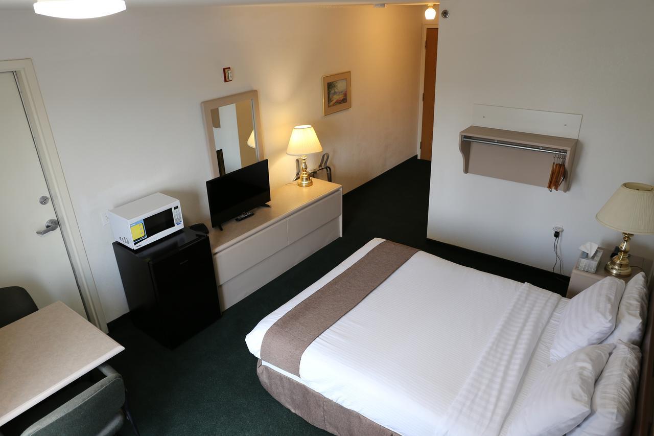 Didsbury Country Inn Eksteriør billede