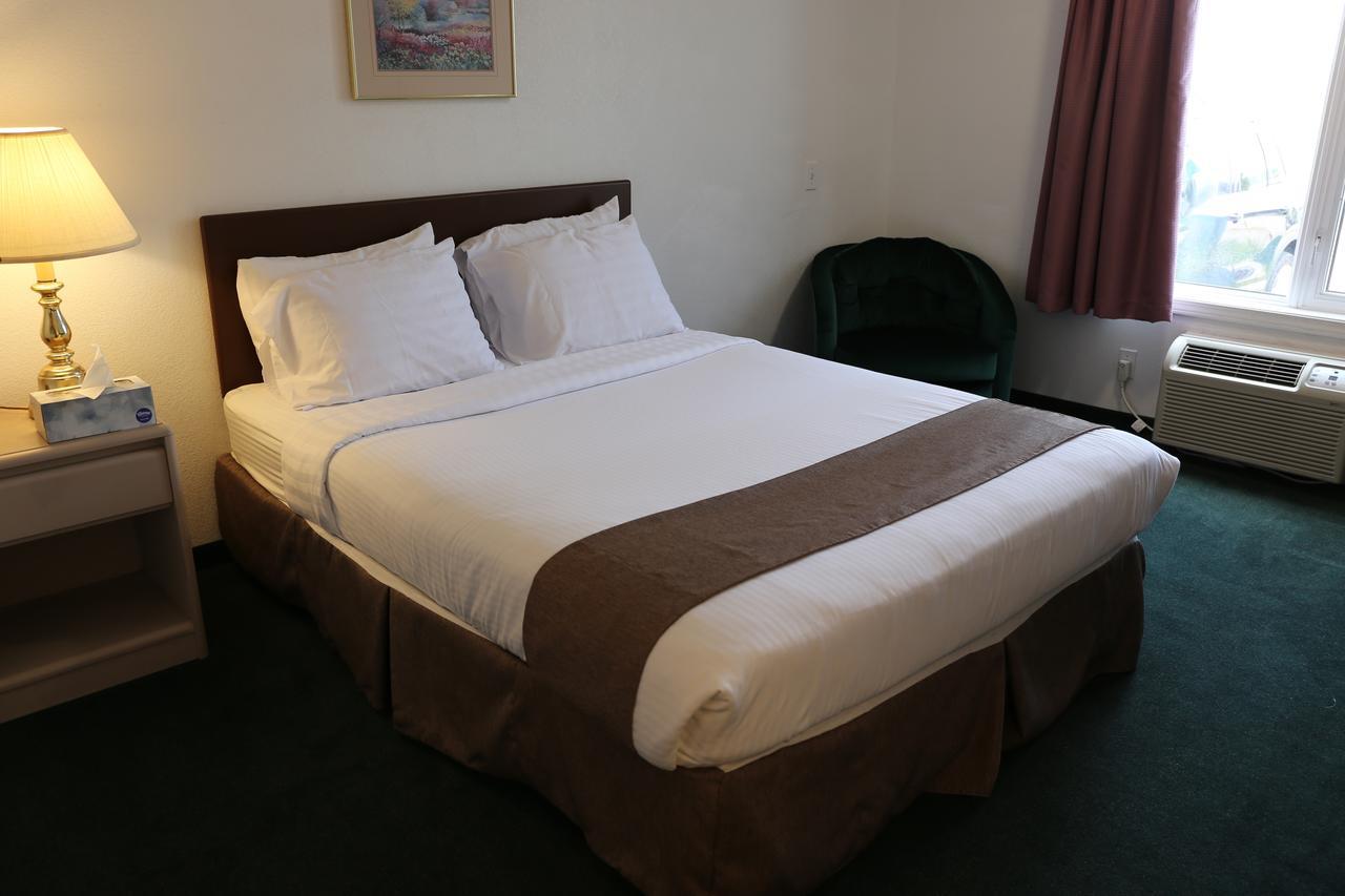 Didsbury Country Inn Eksteriør billede