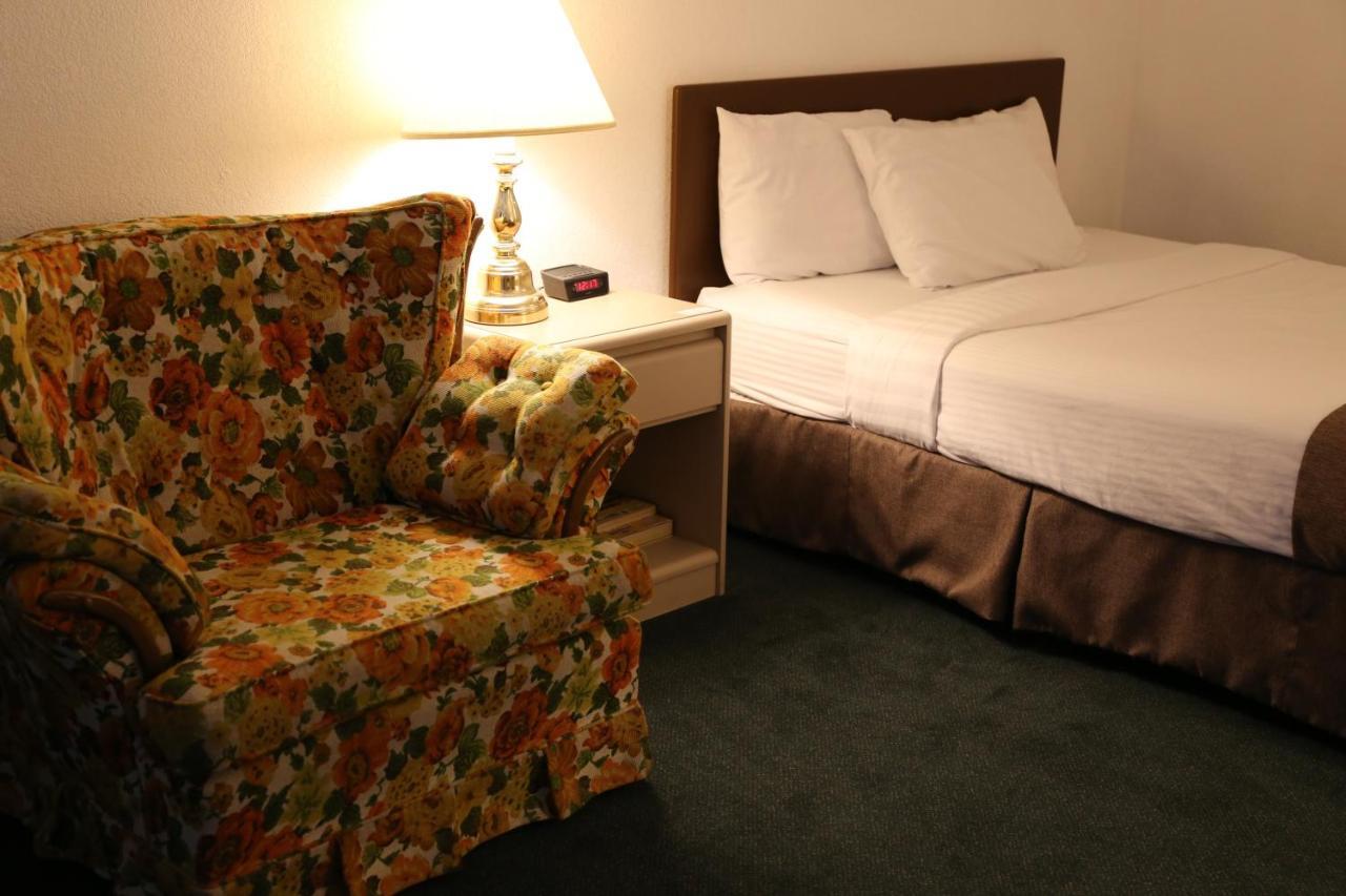Didsbury Country Inn Eksteriør billede