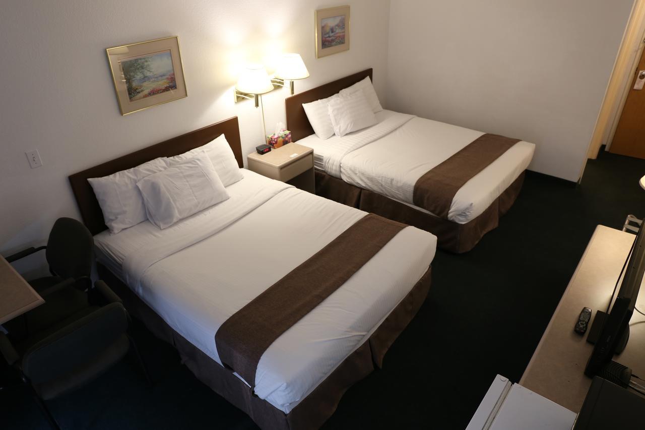 Didsbury Country Inn Eksteriør billede