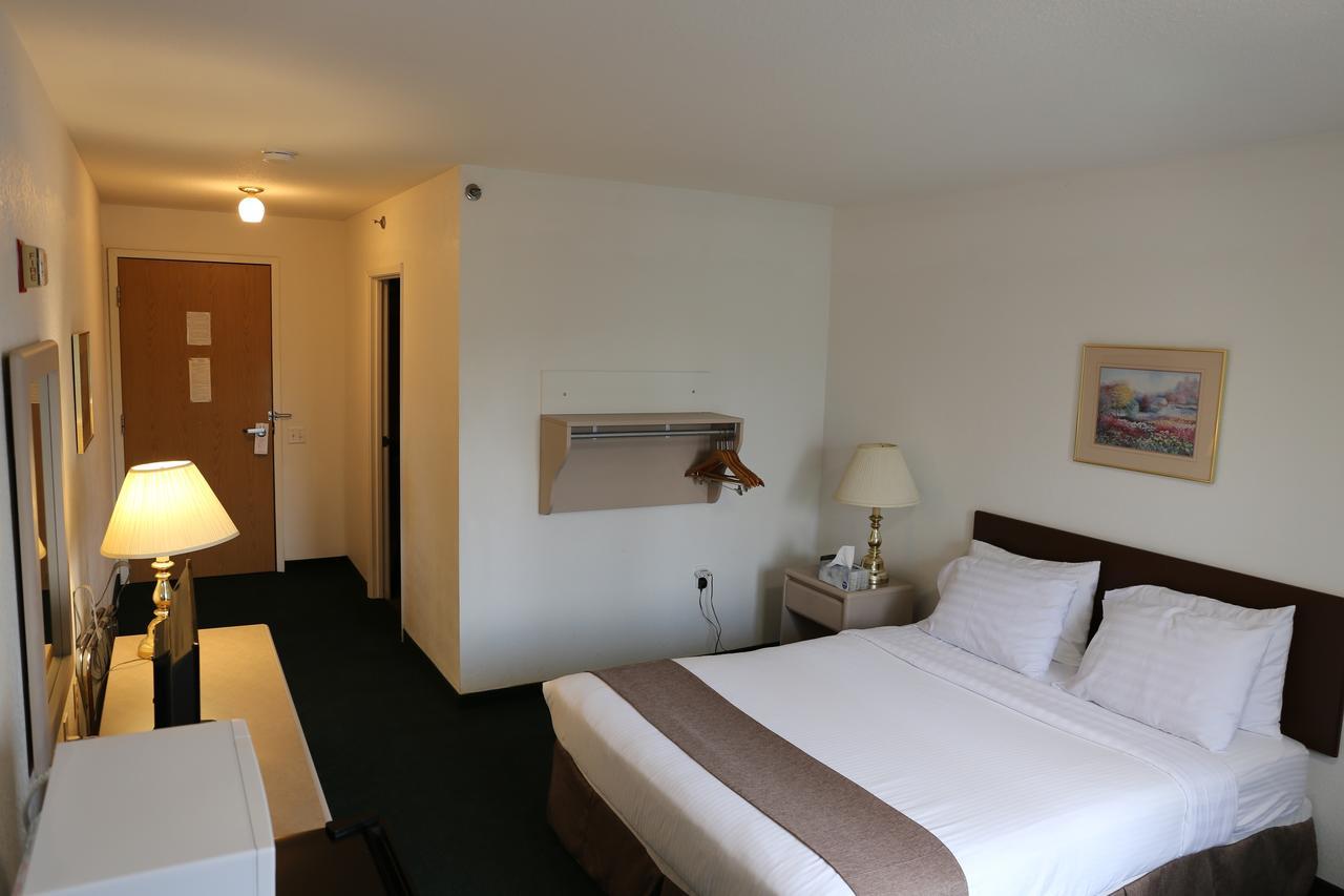 Didsbury Country Inn Eksteriør billede